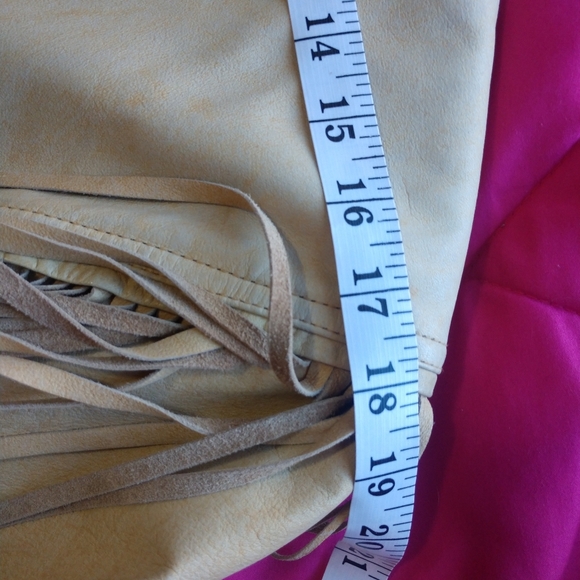 Adventure Bound Leather Jacket by Wilsons - Picture 4 of 14